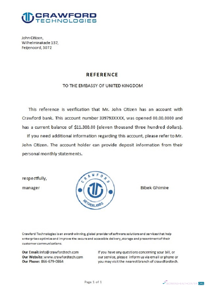 Download Netherlands Crawford bank reference Photoshop template